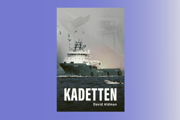Chalmers Reads (Kuggen) 
